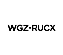 WGZ·RUCX logo