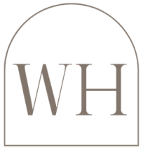 WH logo