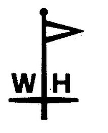 WH logo