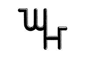 WH logo