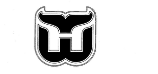 WH logo