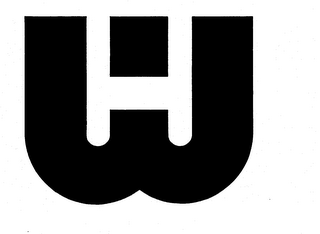 WH logo