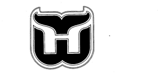WH logo