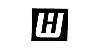 WH logo