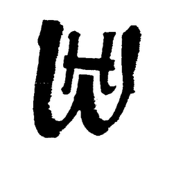 WH logo
