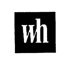 WH logo