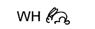 WH logo