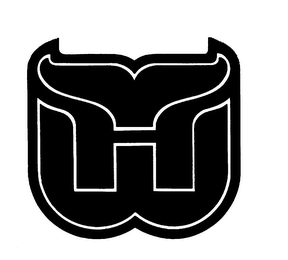 WH logo