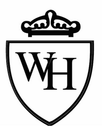 WH logo