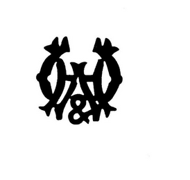 W&H logo