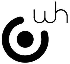 WH logo