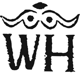 WH logo