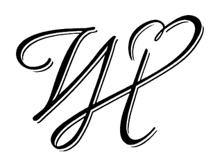 WH logo
