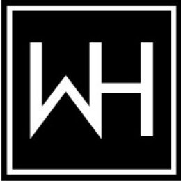 WH logo