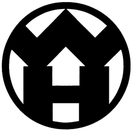 WH logo