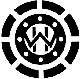 WH logo