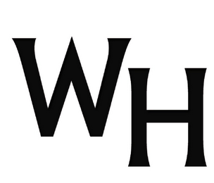 WH logo