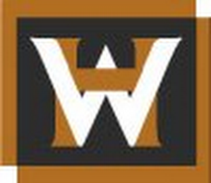 WH logo