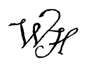 WH logo