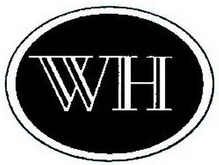 WH logo