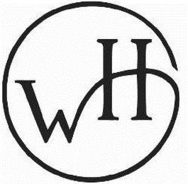 WH logo