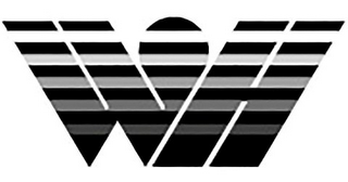 WH logo