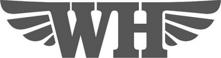 WH logo