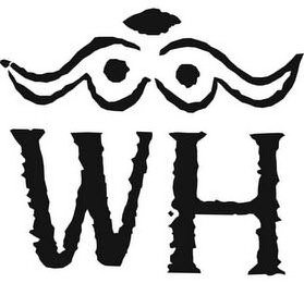 WH logo