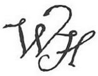 WH logo