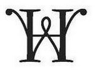 WH logo