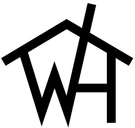 WH logo