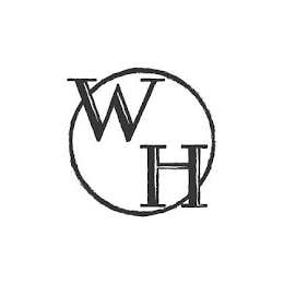 WH logo