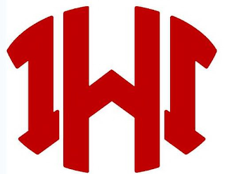 WH logo