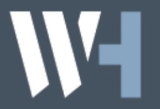 WH logo
