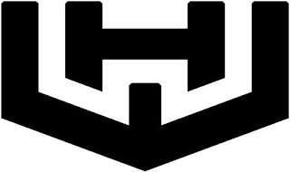 WH logo