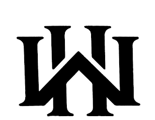 WH logo