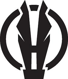 WH logo