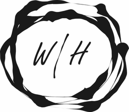 W/H logo