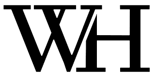 WH logo
