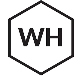 WH logo