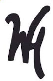 WH logo