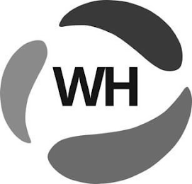 WH logo