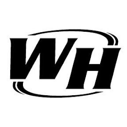 WH logo