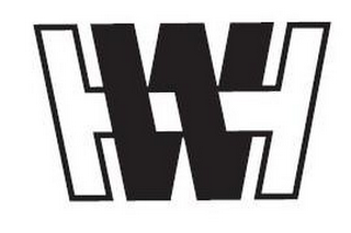 WH logo