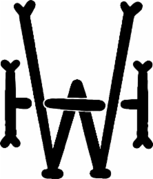 WH logo