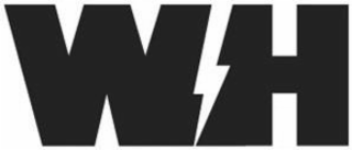 WH logo