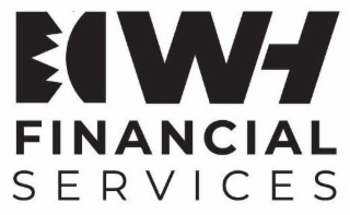 WH FINANCIAL SERVICES logo