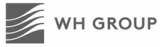 WH GROUP logo