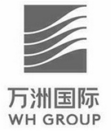 WH GROUP logo
