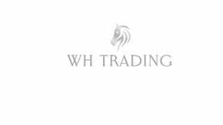 WH TRADING logo